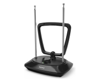 Hama ANTENA POKOJOWA DVB-T2 35 RI-3 - 1527706 - zdjęcie 2